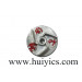 The Mechanical Parts for Pading, Machinery Processing