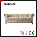 The Petite Kensington Chesterfield Sofa for Sale (OZ-FS-2027)