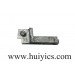 The Piece for Pading, Mechanical Parts