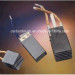 The Process of Making Electric Motor Brush RE12
