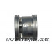 The Valve for Steam, Mechanical Parts