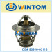 Thermostat Housing of Car Accessorie for Toyota 90916-03118