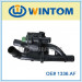 Thermostat Housing with Thermostat for Peugeot 1336. Af