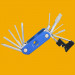Tim-Md22245 14 in 1 Bicycle Repair Tool Kit