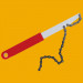 Tim-Md23242 Chain Pipe Wrench