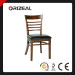 Timber Horizon Back Chair (OZ-SW-012)