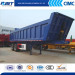 Tipper Semi Trailer/Dumper Trailer