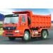 Tipper Truck 4*2 ZZ3167M3811