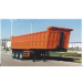 Tipping Trailer