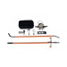 Tire Demounting Tools Kit (S-207-8, CE Certified)