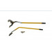 Tire Demounting Tools Kit (S-208-3, CE Certified)