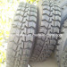 Tire, Heavy and Light Truck Tire