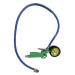 Tire Inflator Gauage (Q2000J, CE Certified)
