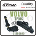 Tire Pressure Monitoring System for Volvo