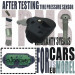 Tire Pressure Sensor 52933-3e000 TPMS Auto Automobile Parts for Hyundai