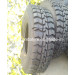 Tire, Radial Truck and Bus Tire (13R22.5)