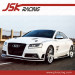Tommykaira Rowen Style Glass Fiber Body Kit for Audi A5 2D 4D (JSK030323)