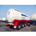 Tongya 3 Axle 65CBM Bulk Cement Tanker Semi Trailer (CTY7500)