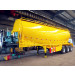 Tongya 3 Axle Cement Tank Semi Trailer (CTY5600)