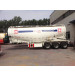 Tongya 40CBM Bulk Cement Transport Truck (CTY4800)