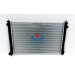 Top Brand Aluminum Auto Radiator for Mazda Mpv'00-03 at