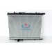 Top Brand Auto Radiator for Peugeot 307 Mt