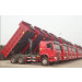 Top Brand HOWO Dump Truck of 6X4 Ready Made