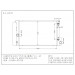 Top Brands Aluminum Car Radiators for Toyota Ez (GuangQiFengTian-YiZhi) ' 11-at