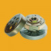 Top Class Clutch, Motorcycle Clutch Assembly for Yp250