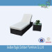 Top Enjoyment Outdoor Leisure Rattan Lounger Set