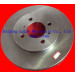 Top Excellent Quality No Noise No Dust Brake Disc of 31300