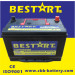 Top Level New Products Maintenance Free Calcium Car Battery 95D31rmf-12V80ah