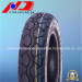 Top Performance 110/90-10 Tubeless Motorcycle Tyre