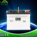 Top Performance OEM Dry Charged Car Battery with DIN60