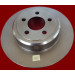 Top Quality Brake Disc, Auto Parts (53021 OE 4779208ab)