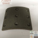 Top Quality Brake Lining (47115-406)