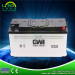 Top Quality DIN Standard Auto Storage Car Battery with 12V100ah