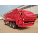 Top Quality Garbage Truck of Sinotruk 20m3