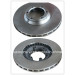 Top Quality Gray Iron Brake Disc, Brake Rotor 3280/ MB407038