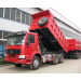 Top Quality HOWO Dump Truck of 6X4