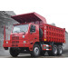 Top Quality HOWO Mine King Mining Dump Truck