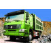 Top Quality HOWO Tipper of 6*4