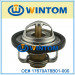 Top Quality Housing Thermostat for Deawoo 17670A78b01-000