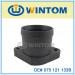 Top Quality Housing Thermostat for Vw (075 121 133B)