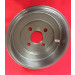 Top Quality ISO Certificated Brake Drum of 80109/22706785