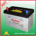 Top Quality KOYAMA Auto Battery Dry Charge Car Battery N70