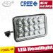 Top Quality LED Tractor Working Lights (PD5SL 45W)