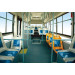 Top Quality Long City Bus of Zk6126hga
