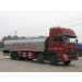 Top Quality Milk Transport Tank Trucks