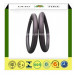 Top Quality Motorcycle Tire and Inner Tube 275-17 300-17 300-18
